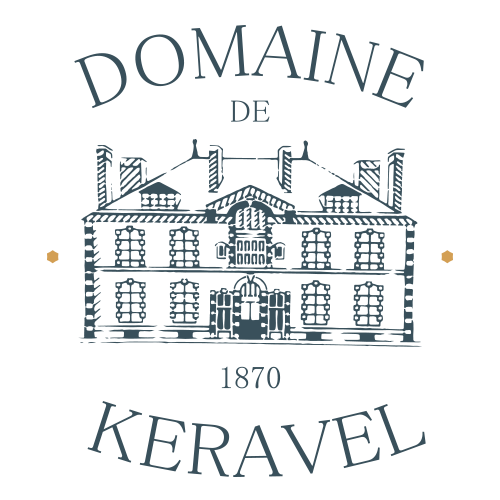 Domaine de Keravel - Culture